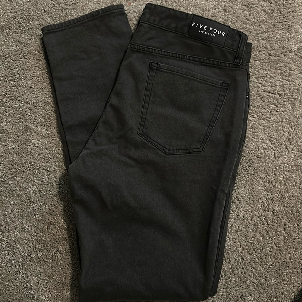 Ferdi Stretch Denim Jean